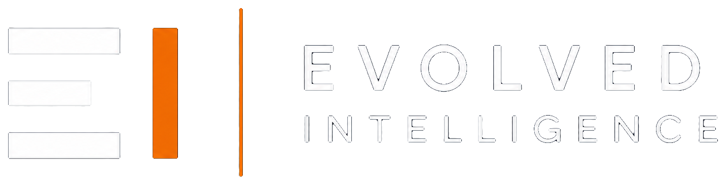 Evolved Intelligence